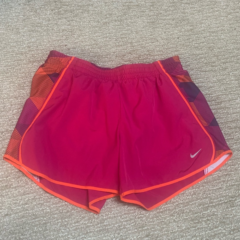 NWOT Nike Dri-fit shorts